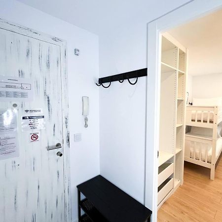 Coosy - En Pleno Centro Andorra L By Bonesvacances ภายนอก รูปภาพ