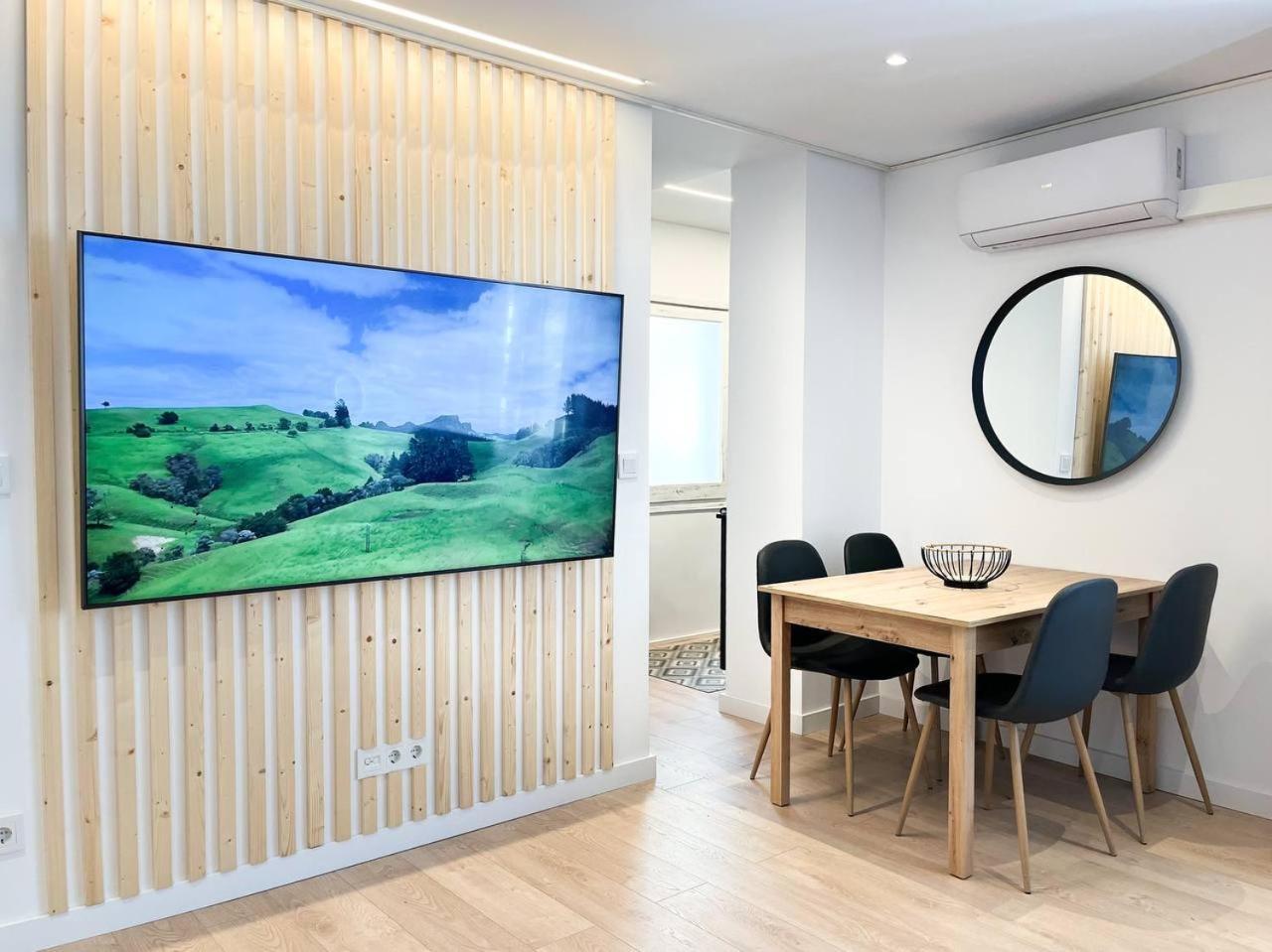 Coosy - En Pleno Centro Andorra L By Bonesvacances ภายนอก รูปภาพ