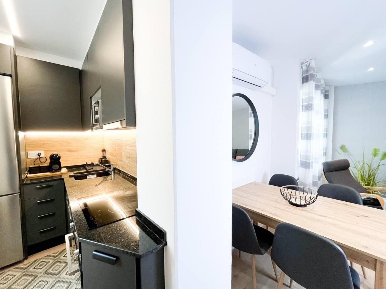 Coosy - En Pleno Centro Andorra L By Bonesvacances ภายนอก รูปภาพ