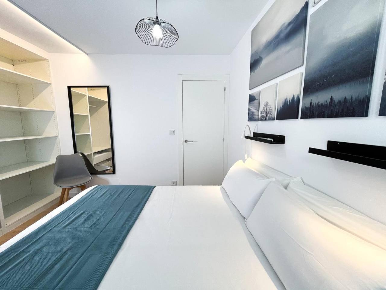 Coosy - En Pleno Centro Andorra L By Bonesvacances ภายนอก รูปภาพ