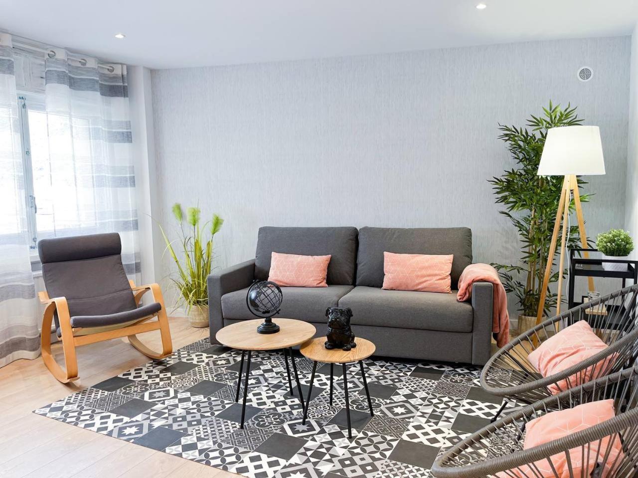 Coosy - En Pleno Centro Andorra L By Bonesvacances ภายนอก รูปภาพ
