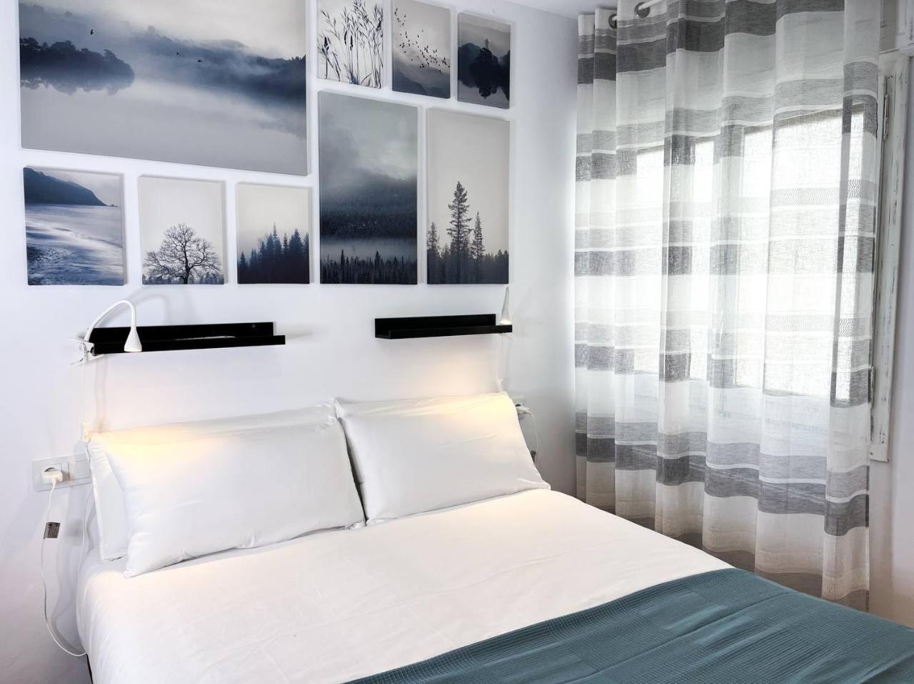 Coosy - En Pleno Centro Andorra L By Bonesvacances ภายนอก รูปภาพ