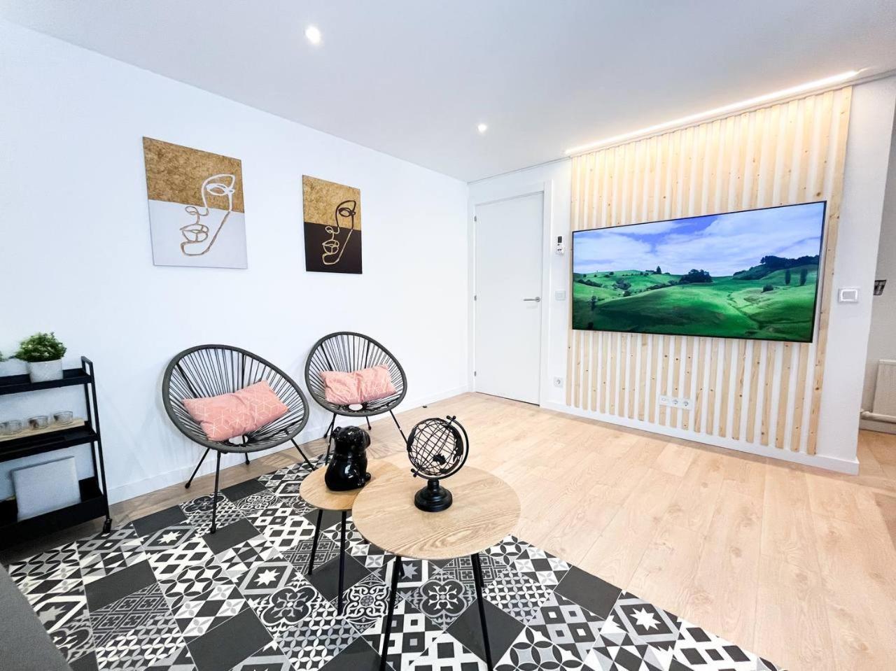 Coosy - En Pleno Centro Andorra L By Bonesvacances ภายนอก รูปภาพ