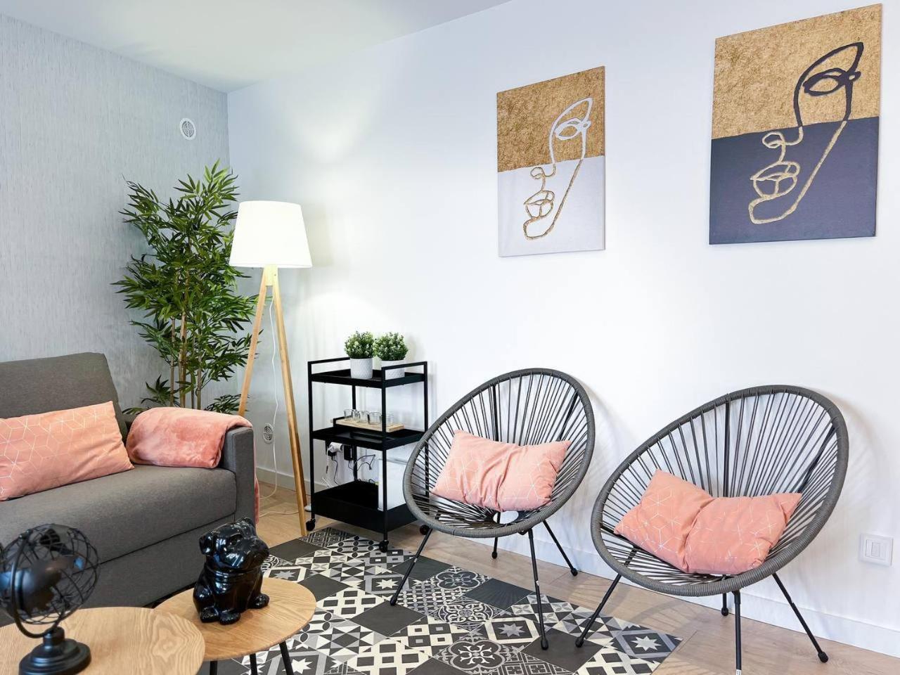 Coosy - En Pleno Centro Andorra L By Bonesvacances ภายนอก รูปภาพ
