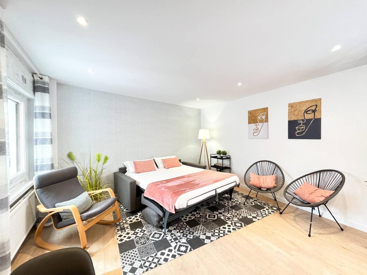 Coosy - En Pleno Centro Andorra L By Bonesvacances ภายนอก รูปภาพ