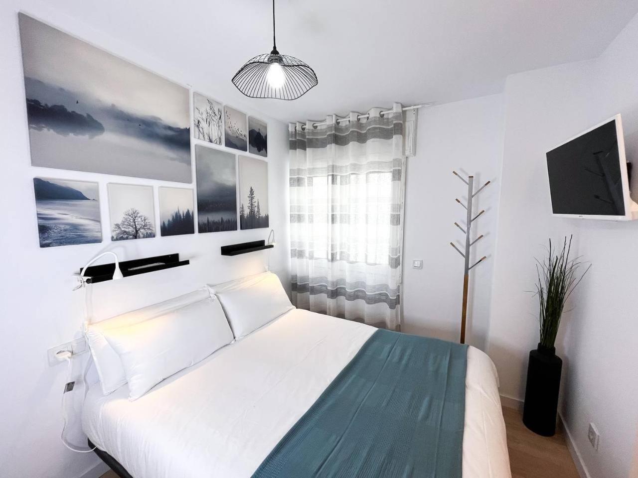 Coosy - En Pleno Centro Andorra L By Bonesvacances ภายนอก รูปภาพ