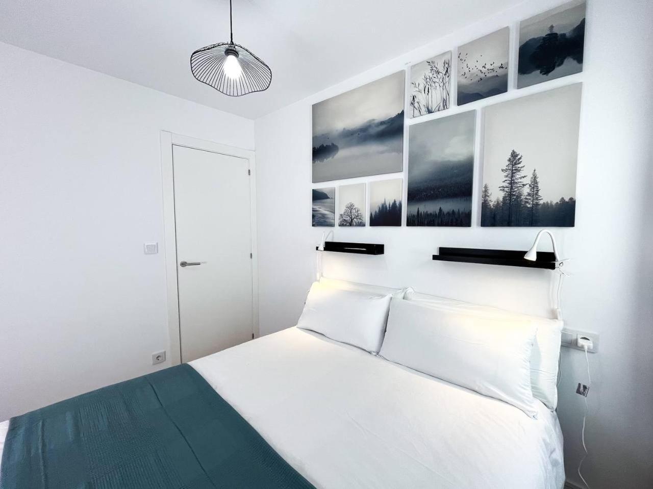 Coosy - En Pleno Centro Andorra L By Bonesvacances ภายนอก รูปภาพ