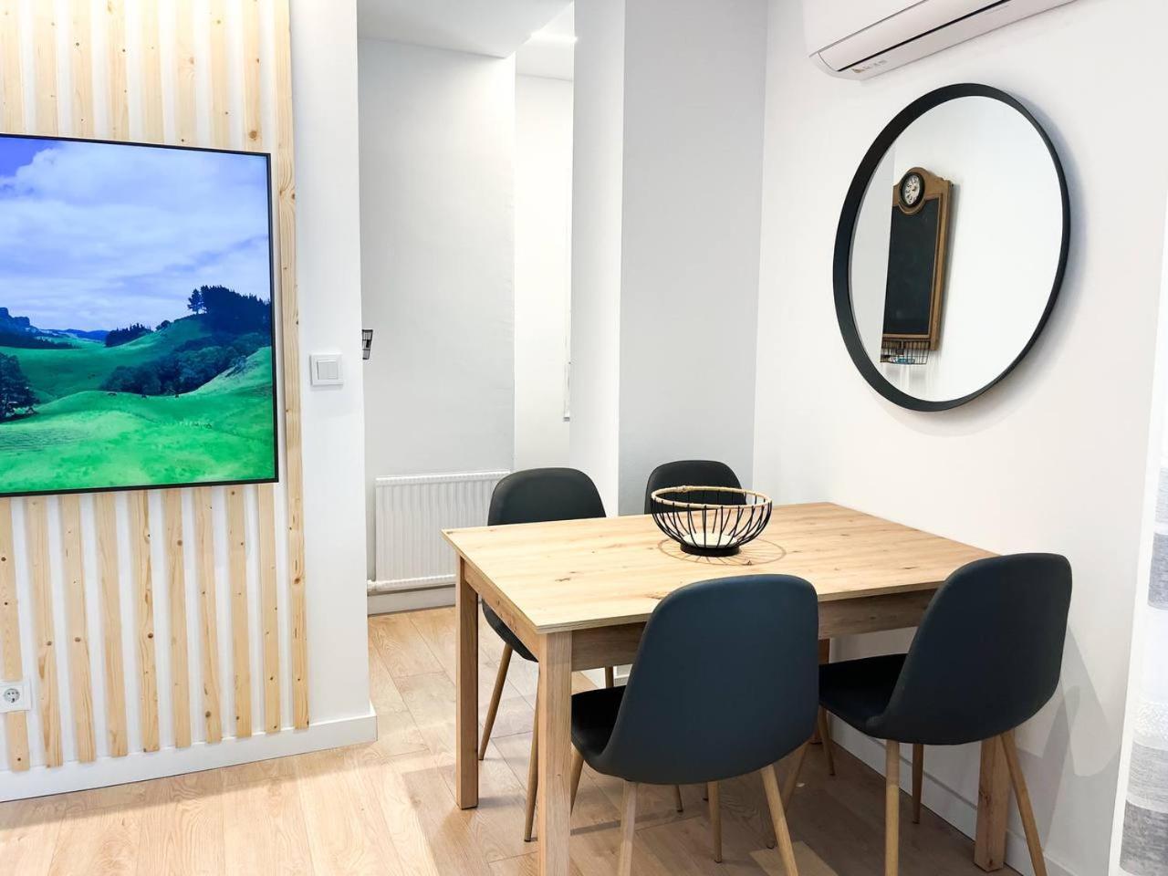 Coosy - En Pleno Centro Andorra L By Bonesvacances ภายนอก รูปภาพ