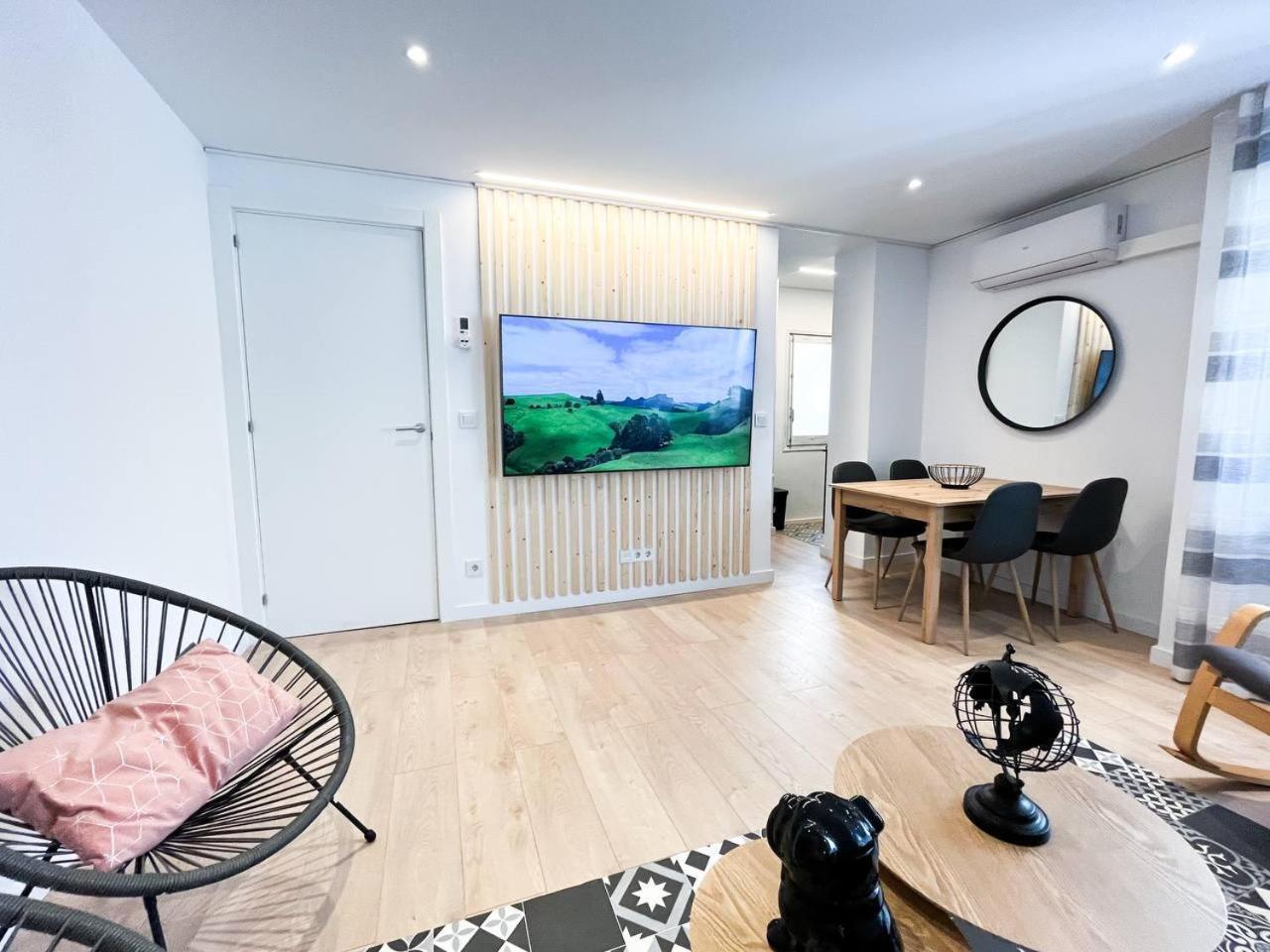 Coosy - En Pleno Centro Andorra L By Bonesvacances ภายนอก รูปภาพ
