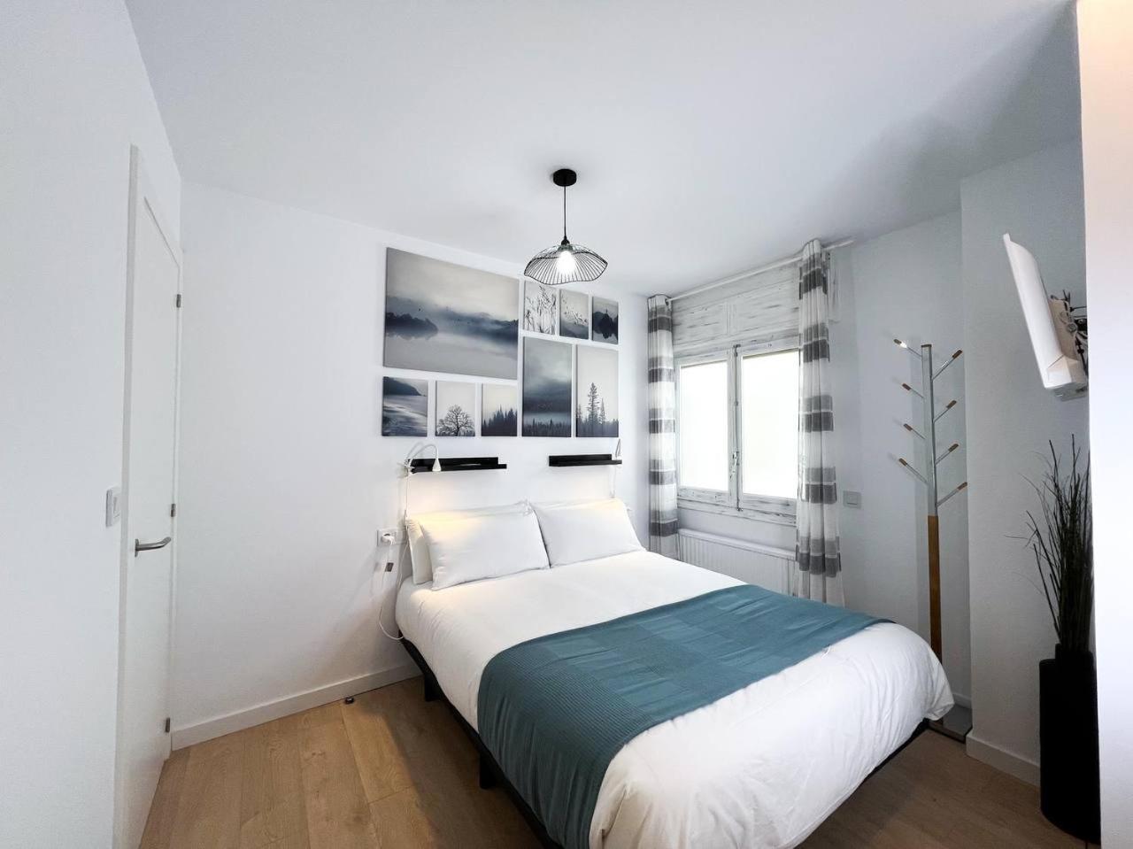 Coosy - En Pleno Centro Andorra L By Bonesvacances ภายนอก รูปภาพ