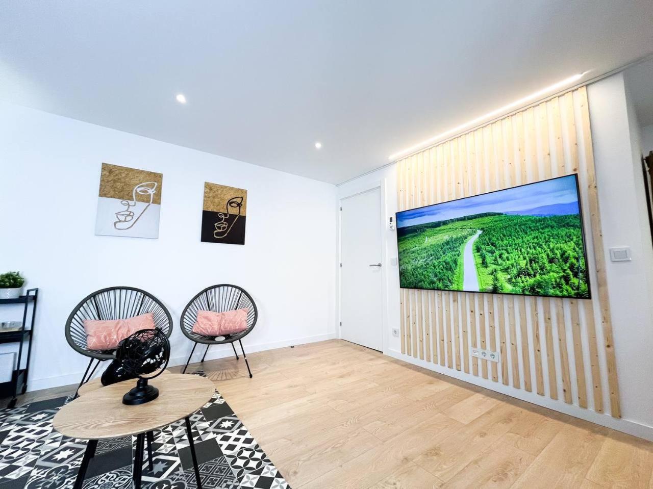 Coosy - En Pleno Centro Andorra L By Bonesvacances ภายนอก รูปภาพ