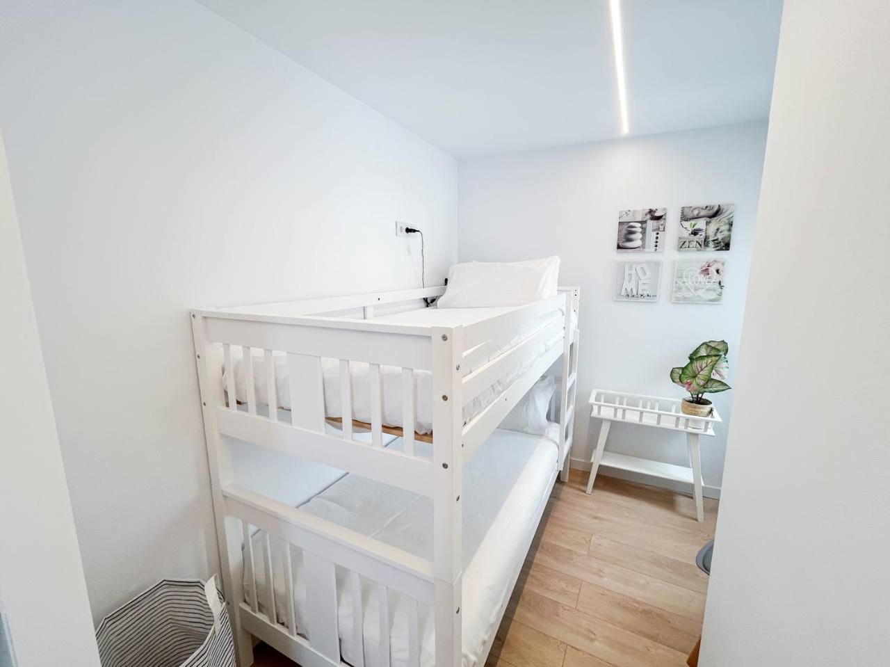 Coosy - En Pleno Centro Andorra L By Bonesvacances ภายนอก รูปภาพ