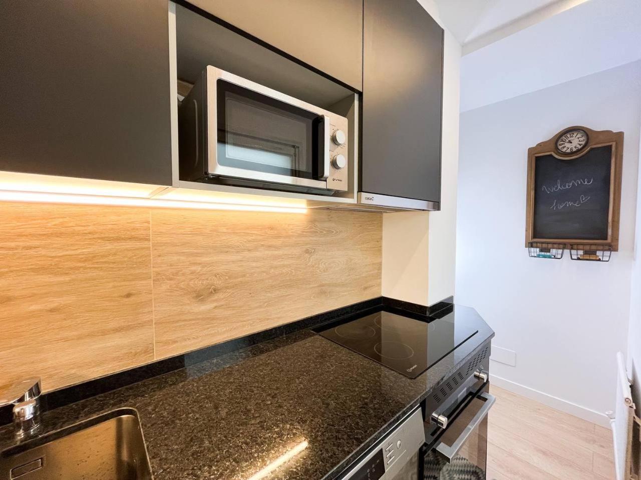 Coosy - En Pleno Centro Andorra L By Bonesvacances ภายนอก รูปภาพ