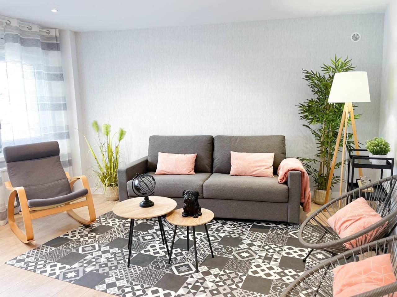 Coosy - En Pleno Centro Andorra L By Bonesvacances ภายนอก รูปภาพ
