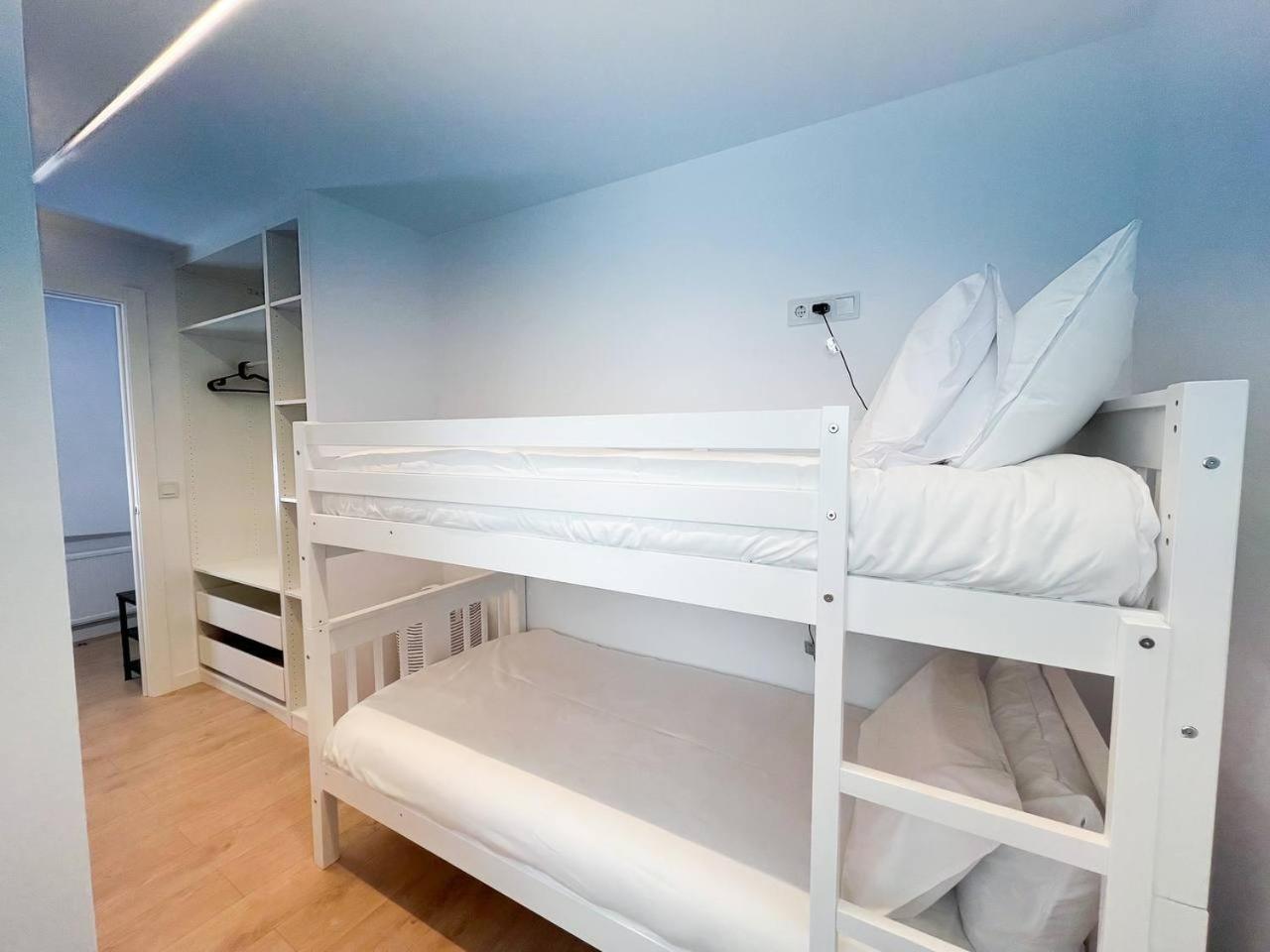 Coosy - En Pleno Centro Andorra L By Bonesvacances ภายนอก รูปภาพ