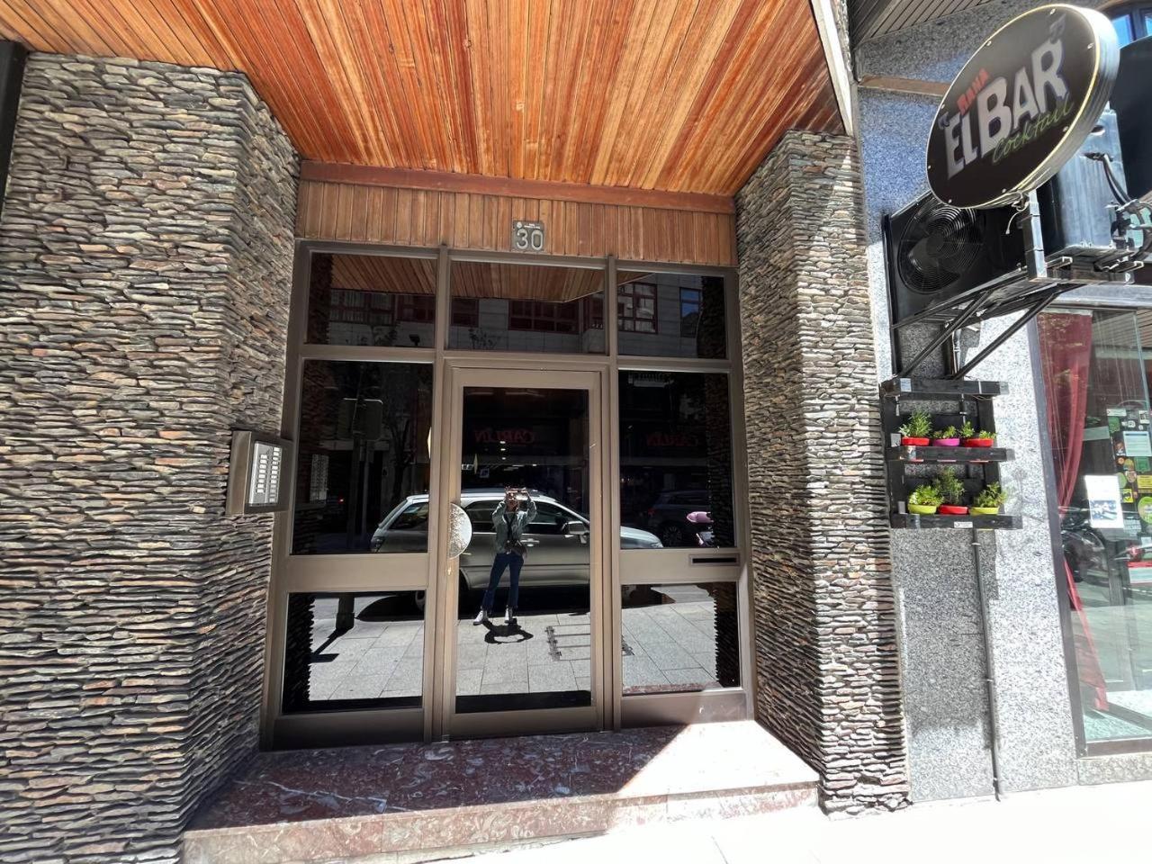Coosy - En Pleno Centro Andorra L By Bonesvacances ภายนอก รูปภาพ